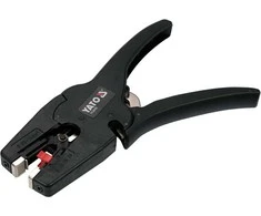 YATO AUTOMATINĖ IZOLIACIJOS JUOSTELĖ 0,03-10mm2
