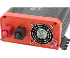 Yato Toya Sa Poland Automobilinis įtampos inverteris | grynas sinusas | 12/230V 1000W (YT-81483)