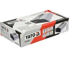 Yato Toya Sa Poland Automobilinis įtampos inverteris | 12/230V 800 W (YT-81491)