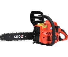 Toya Sa Poland Benzininis grandininis pjūklas | 1,8 HP (YT-84895)