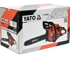 Yato Toya Sa Poland Benzininis grandininis pjūklas | 1,8 HP (YT-84895)