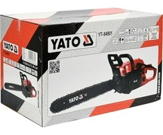 Yato Toya Sa Poland Benzininis grandininis pjūklas | 2,45 HP (YT-84901)