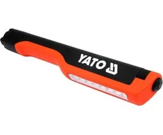 YATO LATARKA INSPEKCYJNA LED MAGNES NA BATERIE 3xAAA 80 LUMENÓW