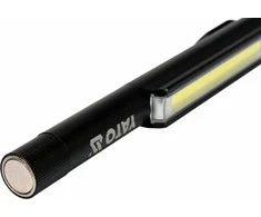 YATO APŽIŪRIMO LEMPAS - PENLIGHT 200LM