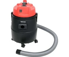 Yato Toya Sa Poland Daugiafunkcinis vakuuminis dulkių siurblys | 1400W, 30L, IP44 (YT-85720)