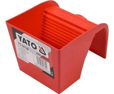 Toya Sa Poland Dažytojo indas / tara | universalus (YT-54730)