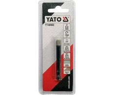 Yato Toya Sa Poland Deimantinė karūnėlė | 6,3 mm (1/4") | 8 mm (YT-60402)