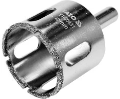 Grąžtas YATO KORONA Z NASYPEM DIAMENTOWYM 40mm