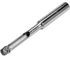 Grąžtas YATO KORONA Z NASYPEM DIAMENTOWYM 5mm