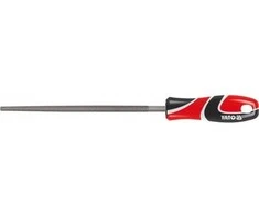 YATO APVALINĖ DIDĖLĖ 250 mm PUSIAU STIPRI 2 6232