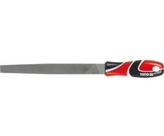 YATO PILNIK KWADRATOWY 150mm PÓŁGŁADZIK 2 6181