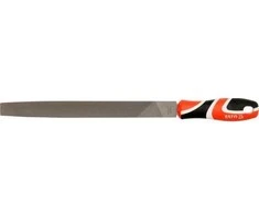 YATO PLOKŠČIOS DIDĖLĖS 250 mm PUSIAU STIPRAS 2 6228