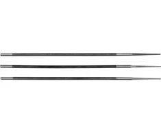 Yato Toya Sa Poland Dildelės | pjūklo grandinėms galąsti | 4.5 mm | 3 vnt. (YT-85026)