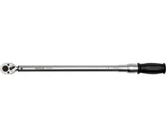 Toya Sa Poland Dinamometrinis raktas | 12.5 mm (1/2") | 60 - 340 Nm (YT-0754)