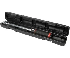 YATO dinamometrinis raktas 3/8" 10-60Nm