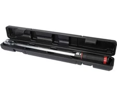 YATO dinamometrinis raktas 1/2" 65-350Nm