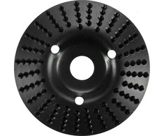 Yato Toya Sa Poland Diskas/freza medžiui | 125 mm | No1 (YT-59167)