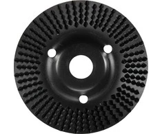 Yato Toya Sa Poland Diskas/freza medžiui 125mm, No2 (YT-59165)