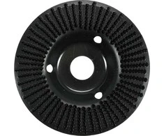 Yato Toya Sa Poland Diskas/freza medžiui 125mm, No3 (YT-59170)