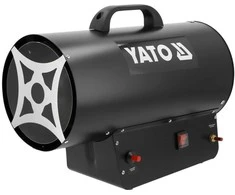 Šildytuvas dujinis 30KW Yato