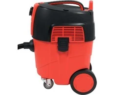 YATO DULKIŲ SIurblys 1600W 30L HEPA