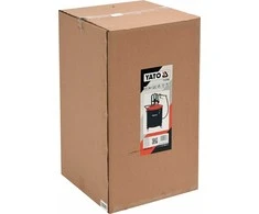 Yato Toya Sa Poland Efektyvus pneumatinis tepimo įrenginys | 30 L (YT-07068)