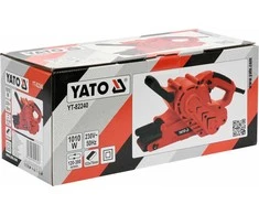 Juostinis šlifuoklis Yato YT-82240