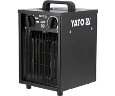 Yato Toya Sa Poland Elektrinis šildytuvas | 3 kW (YT-99693)