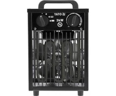 Yato Toya Sa Poland Elektrinis šildytuvas | 3 kW (YT-99693)