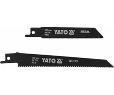 Tiesinis pjūklas Yato YT-82281 1050W