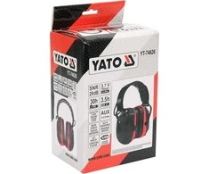 YATO darbinės ausinės su Bluetooth YT-74626