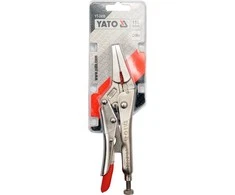 Yato Toya Sa Poland Fiksuojamos replės | 150 mm (YT-2459)