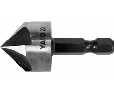 Freza/grąžtas metalui 20,5MM HEX