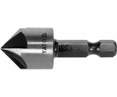 Grąžtas YATO METAL KONTRAKTORIAI 16,5 mm HEX