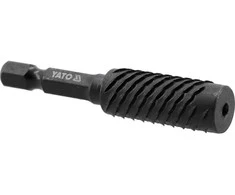 Yato Toya Sa Poland Freza metalui | 11 mm | šešiakampis (YT-61751)