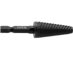 Yato Toya Sa Poland Freza metalui | 15 mm | šešiakampis (YT-61750)