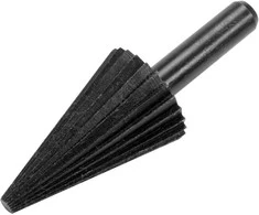 YATO FREZ STOPNIOWY DO METALU 4-24mm