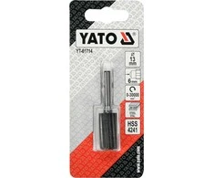 Yato Toya Sa Poland Freza metalui | cilindro formos (YT-61714)