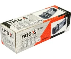 YATO PEILIO GALANDUMAS 2in1