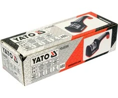 Yato Toya Sa Poland Galąstuvas | plieniniams ir keramikiniams peiliams | 2 viename (YG-02355)