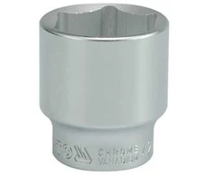 YATO NASADKA SZEŚCIOKĄTNA 3/4" KRÓTKA 42mm