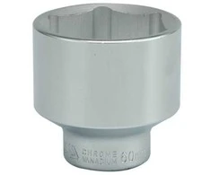 YATO šešiakampė galvutė 3/4" trumpa 60mm