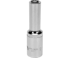 Yato Toya Sa Poland Galvute ilga 1/2", 9 mm 12-kampė (YT-12931)