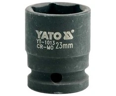 Yato Toya Sa Poland Galvutė smūginė 23 mm 1/2" (YT-1013)