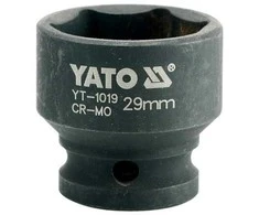 Yato Toya Sa Poland Galvutė smūginė 29 mm 1/2" (YT-1019)