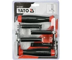 Plokščių transportavimo rankena Yato YT-37440
