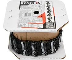 Toya Sa Poland Grandinė benzininiam pjūklui su būgnu 3/8" 1,3 mm (0,05") 1632L (YT-84960)