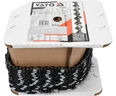 Toya Sa Poland Grandinė benzininiam pjūklui su būgnu 0,325 1,3MM (0,05") 1846L (YT-84962)