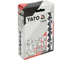 YATO ŁAŃCUCH TNĄCY DO PILARKI 37,5cm/64/325"/1,3