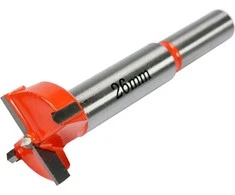 Grąžtas Yato KITAS VAIZDO EKRANAS 26mm